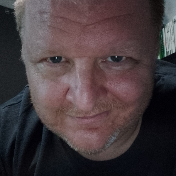 Benutzerfoto JimmyBorris