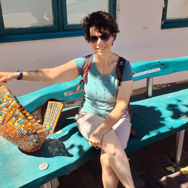 Benutzerfoto YogiSilvi