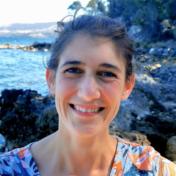 Benutzerfoto SandraTRAJ