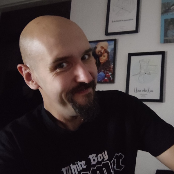 Benutzerfoto BoeserBubeMH22