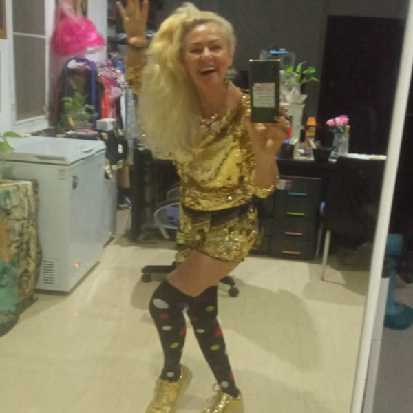 Benutzerfoto m8nxnfzw