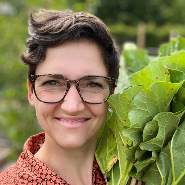 Benutzerfoto Gartenupdate