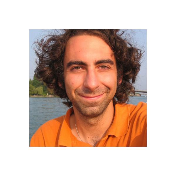 Benutzerfoto absprung