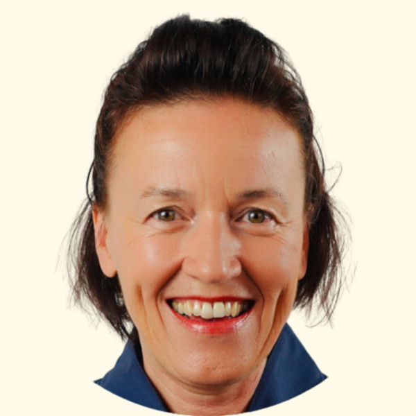 Benutzerfoto christinazech