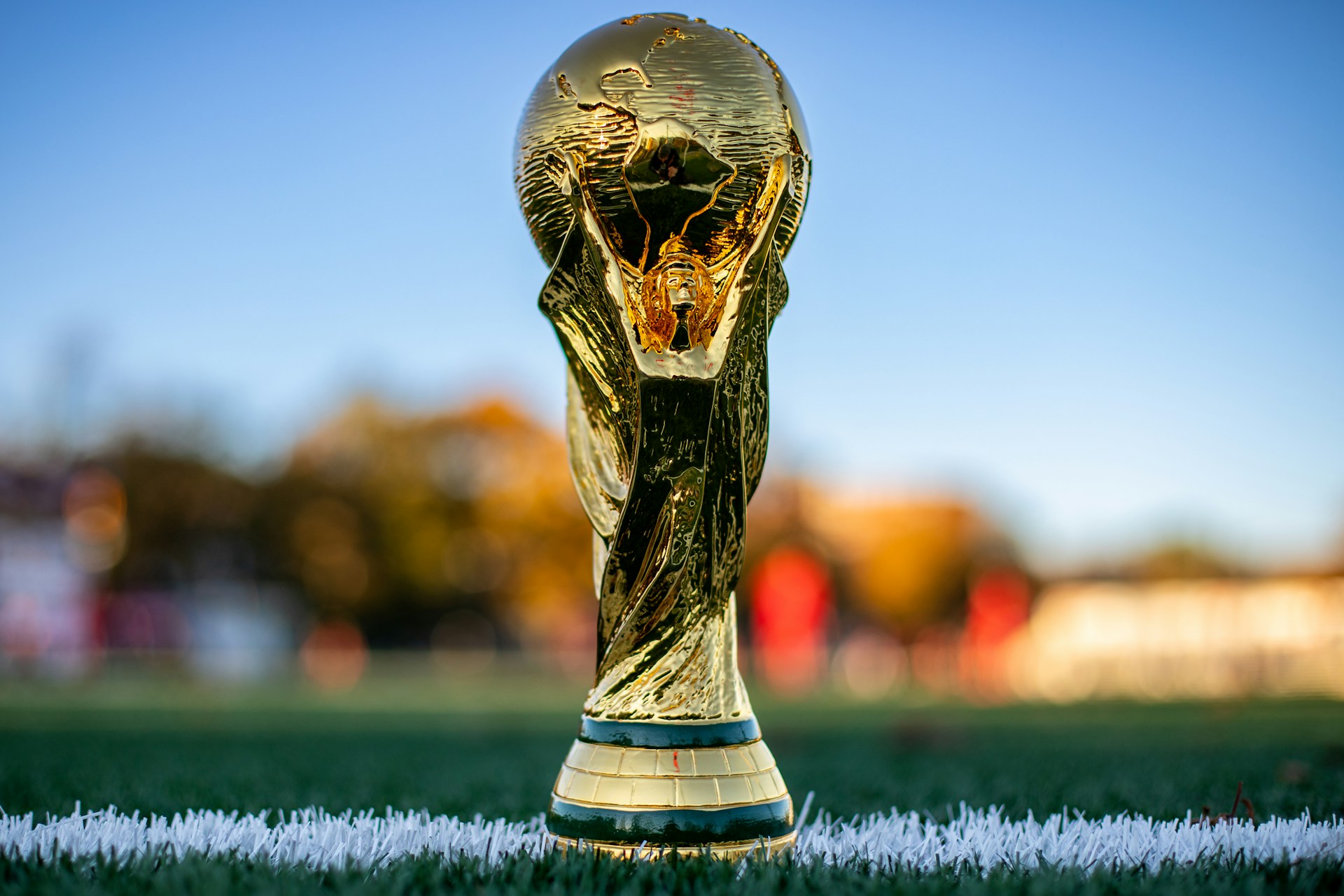 FIFA Fußball-Weltmeisterschaft 2026