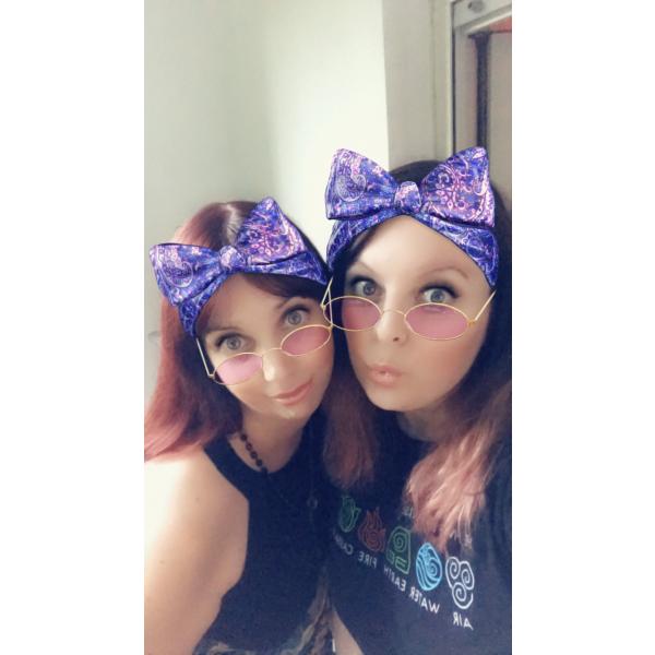 Benutzerfoto Taschenuschi