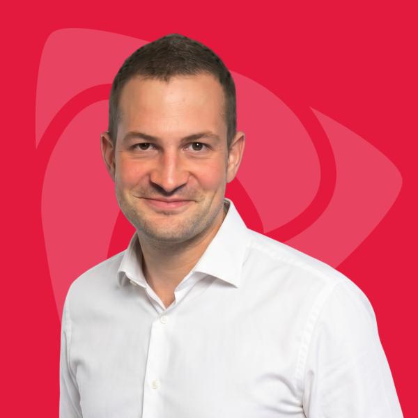 Benutzerfoto HRMarcStratmann