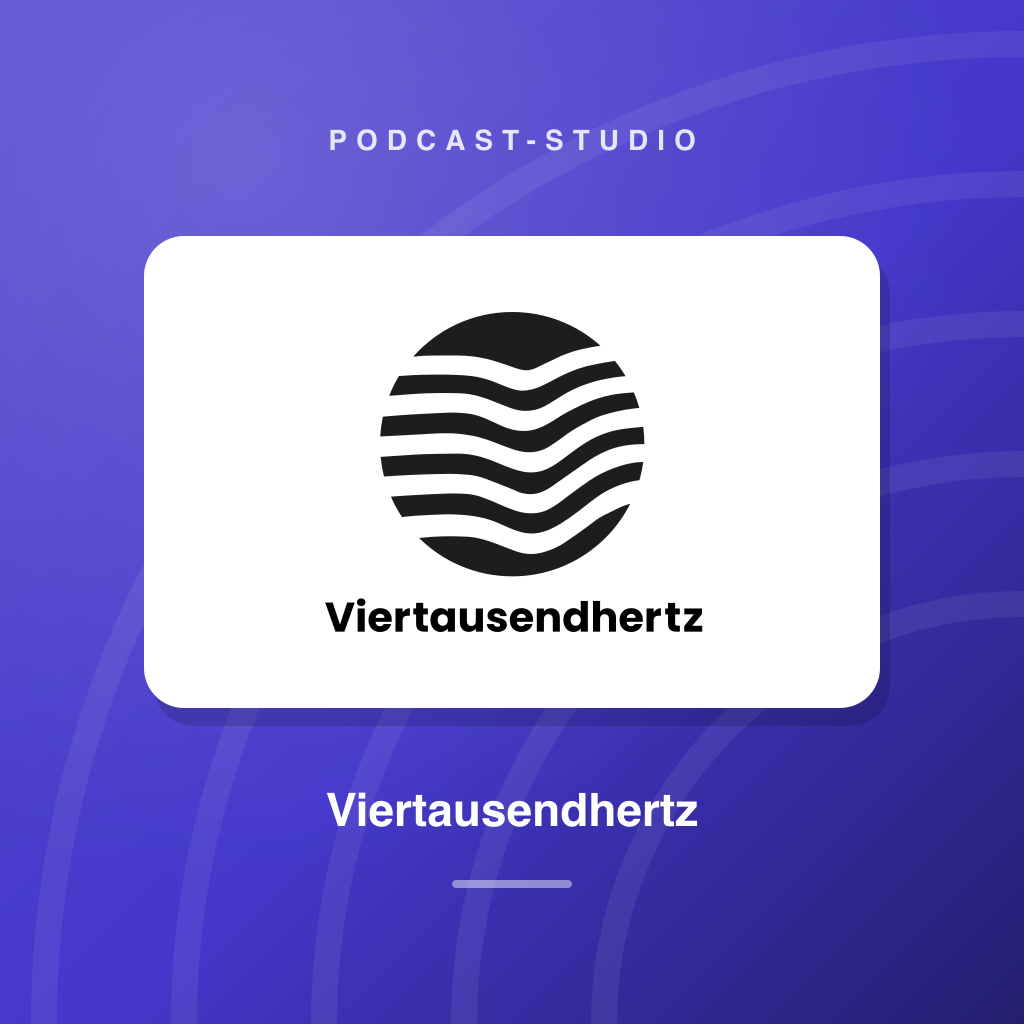 Viertausendhertz