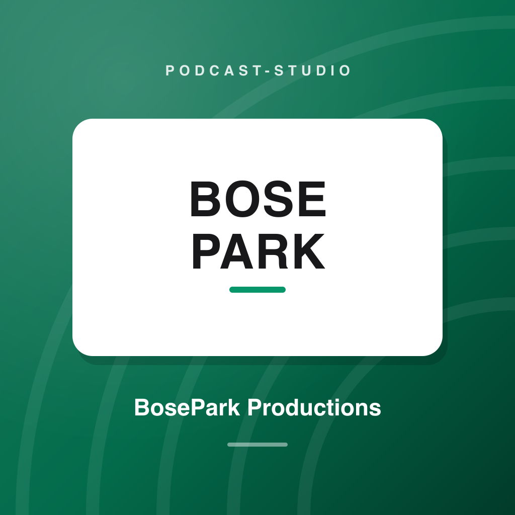 BosePark Productions