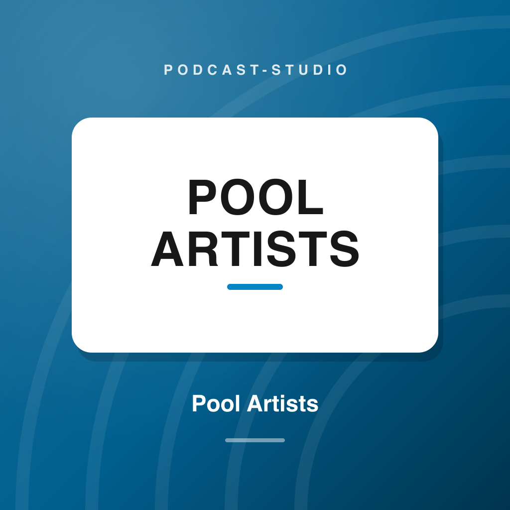 Pool Artists