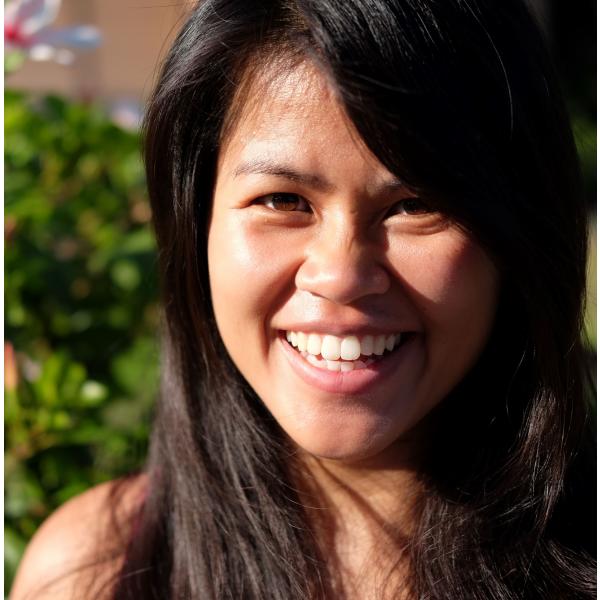 Benutzerfoto SangSang