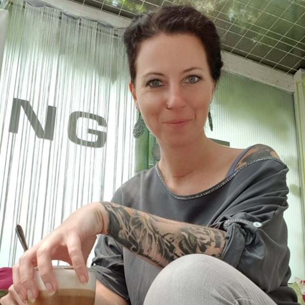 Benutzerfoto TreyaSilkeKoch