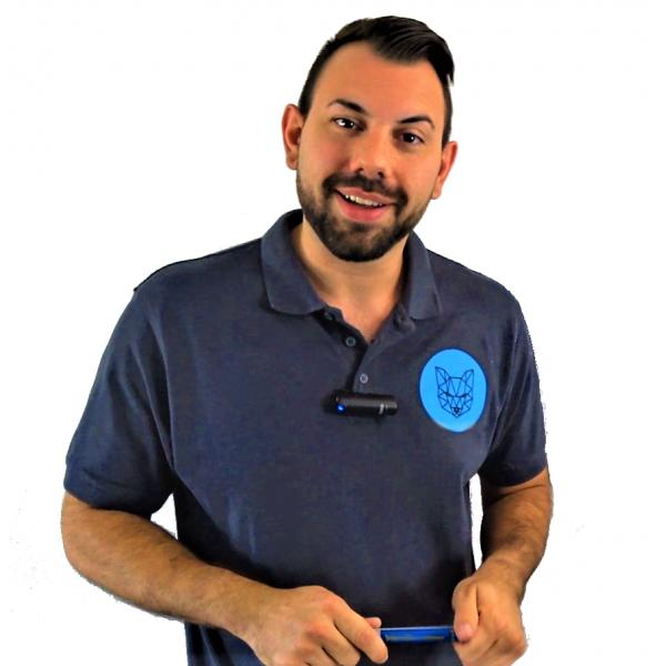 Benutzerfoto FinanzDNA