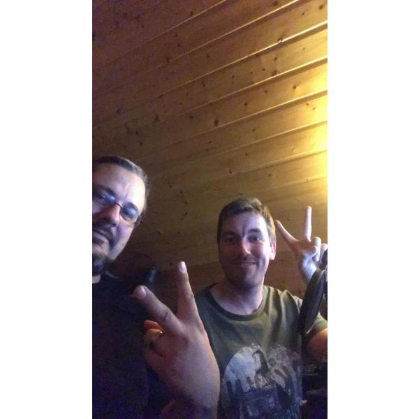 Benutzerfoto SubraumPodcast