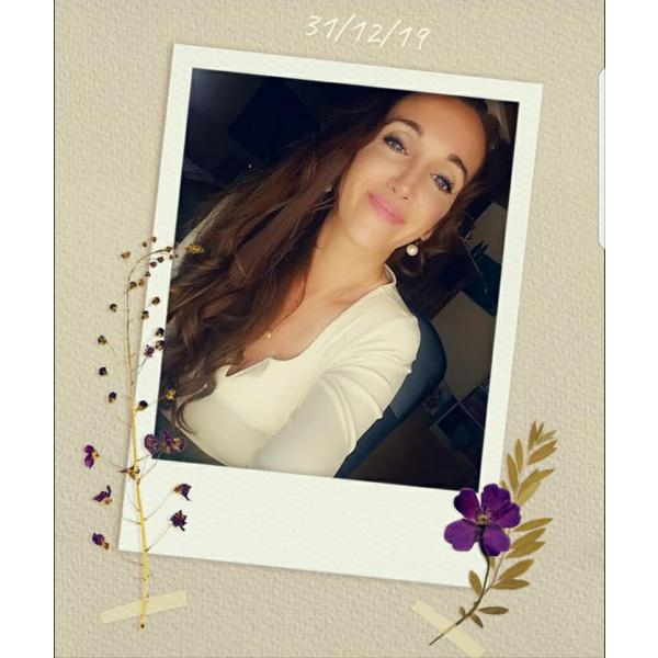 Benutzerfoto MariaPetersen