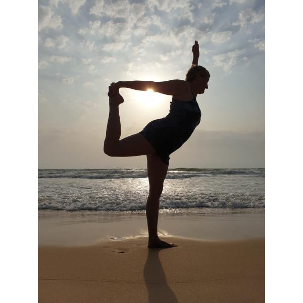 Benutzerfoto YogaBewusstSein