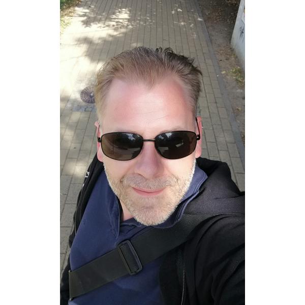 Benutzerfoto NHDsilkwood