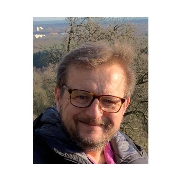 Benutzerfoto GerhardRudolfHuf