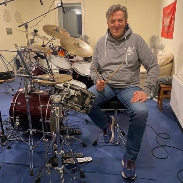 Benutzerfoto Traumtrommler