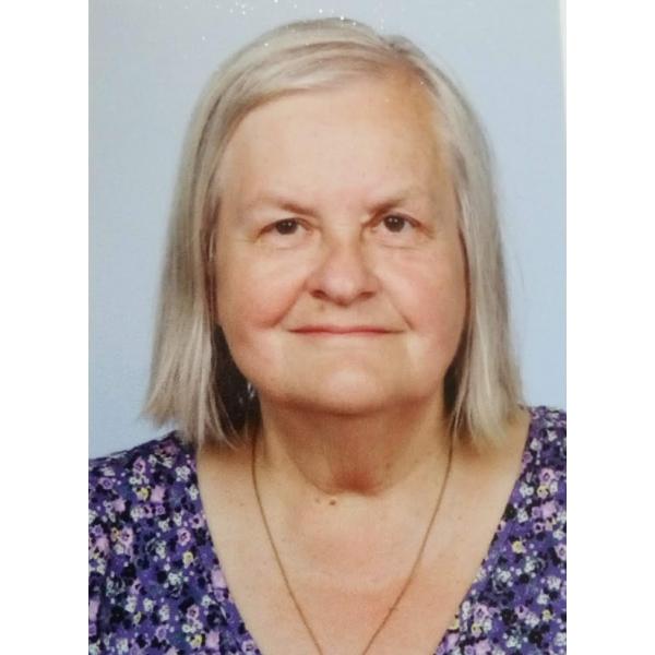 Benutzerfoto Wiltrudd