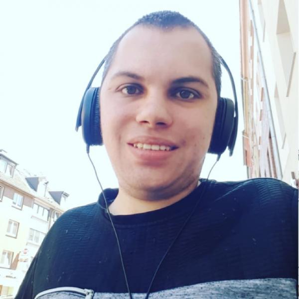 Sebastianos Jungbluth