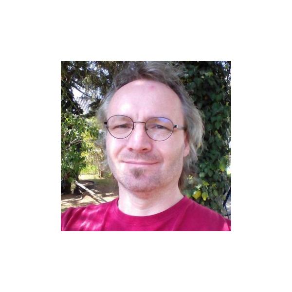 Benutzerfoto podcastding