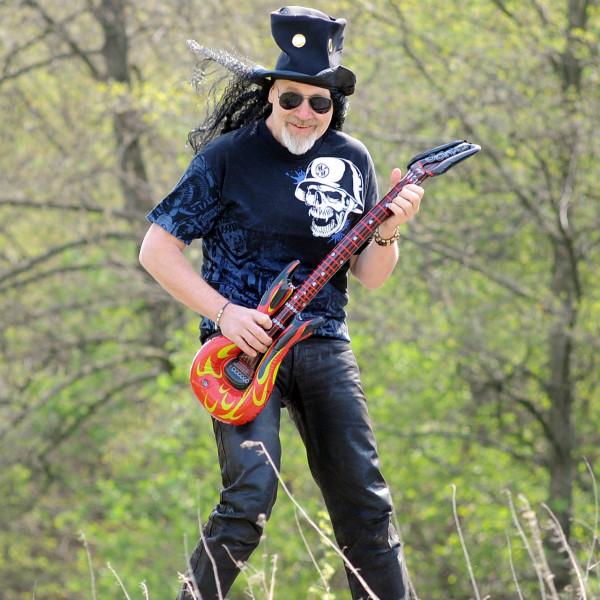 Benutzerfoto NickWukovits