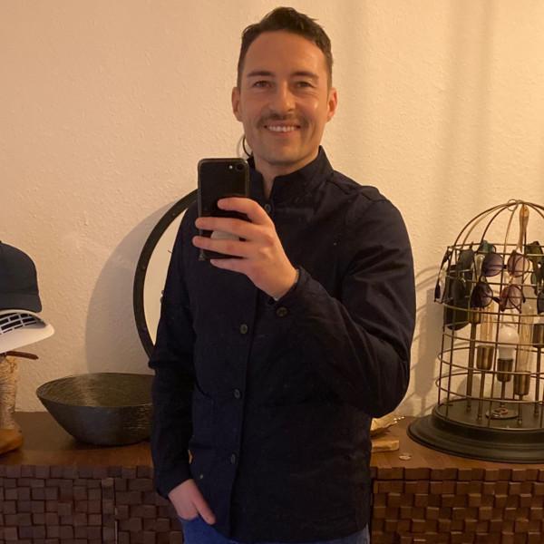 Benutzerfoto DannySun