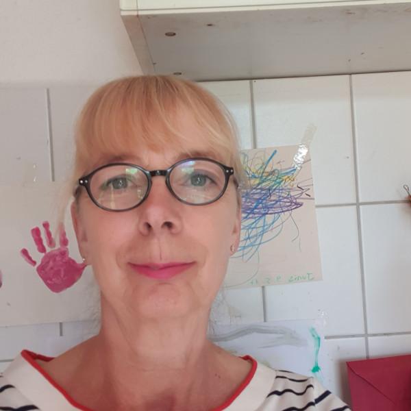 Benutzerfoto GabySchreiber