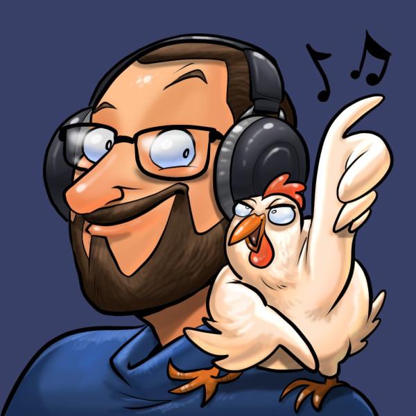 Benutzerfoto MelenedzTV