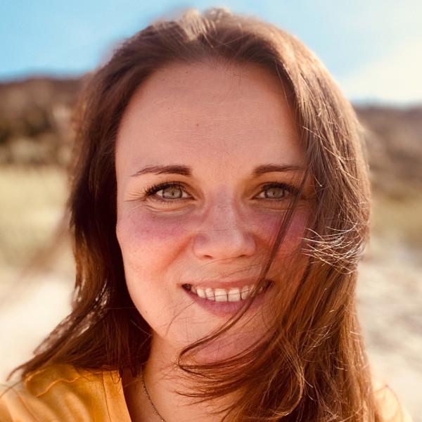 Benutzerfoto HerzenslichtMitSabineLicht