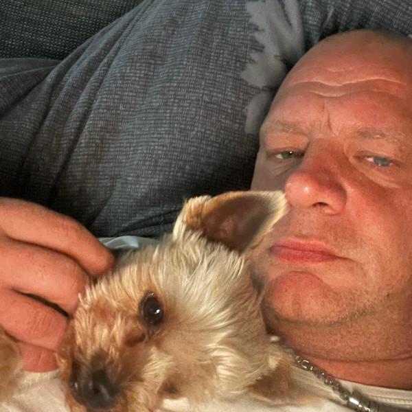 Benutzerfoto OllyGPunkt