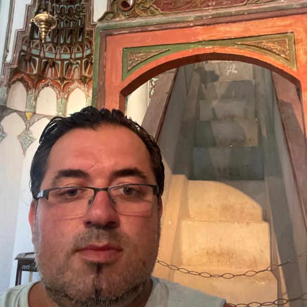 Benutzerfoto Ilyas1983