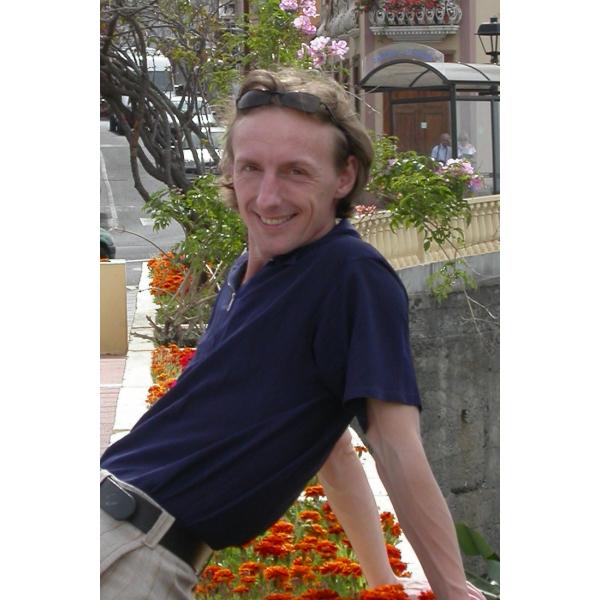 Benutzerfoto Peppers