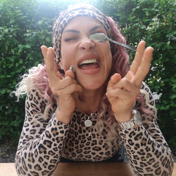 Benutzerfoto FroileinKlitschkooo