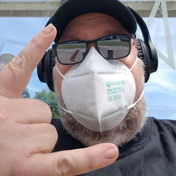 Benutzerfoto Hamsterle