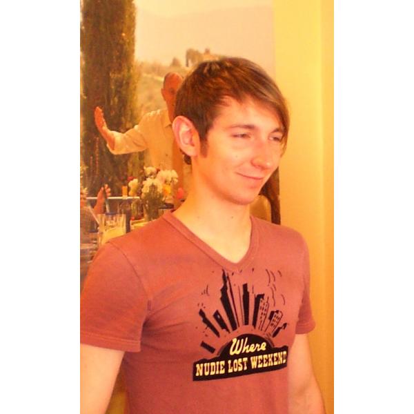 Benutzerfoto AmberWave