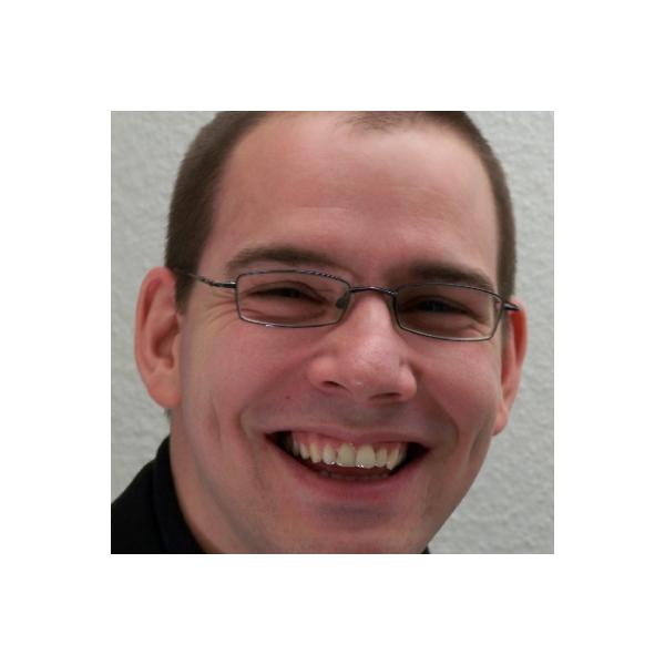 Benutzerfoto thekage