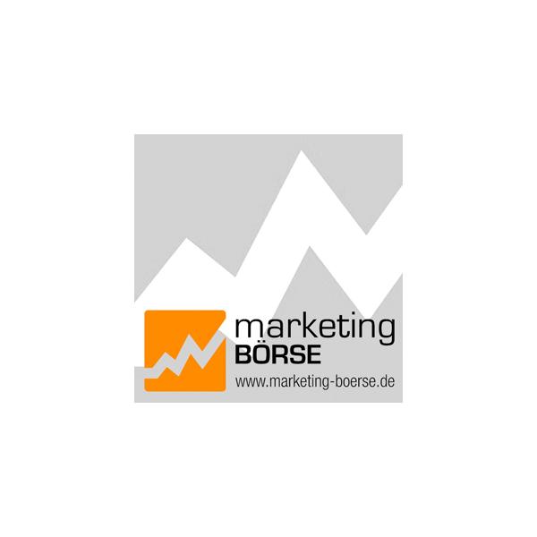 marketingBOERSE