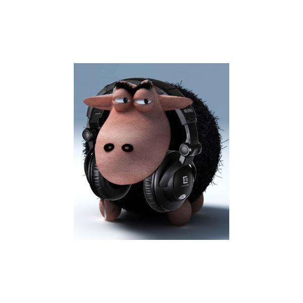 Benutzerfoto blackpodcastsheep