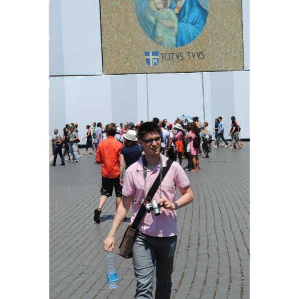 Benutzerfoto DanKiba