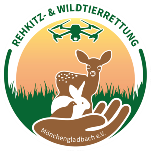 Rehkitz & Wildtierrettung Mönchengladbach e.V.