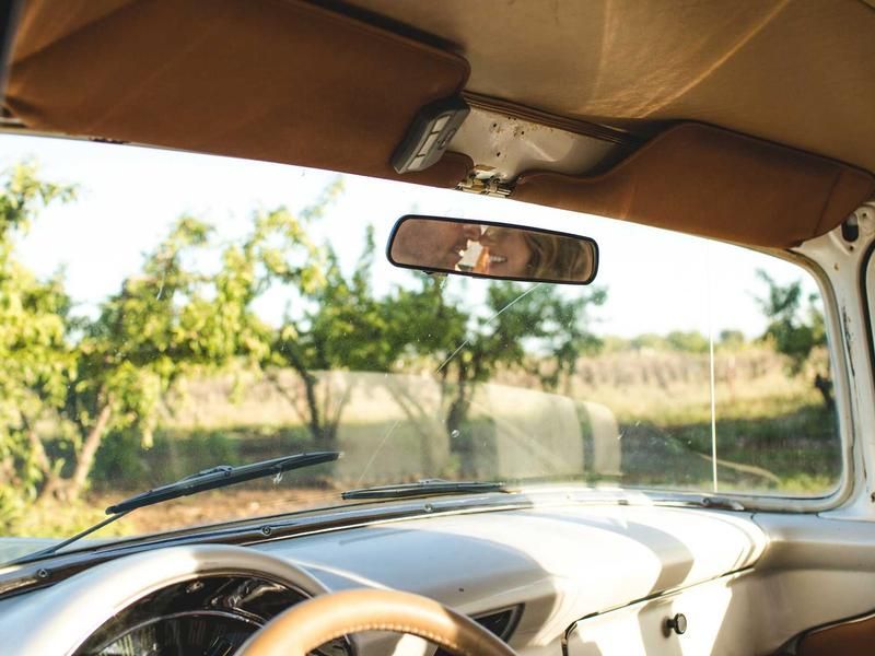 Boottochtje met Abdullah