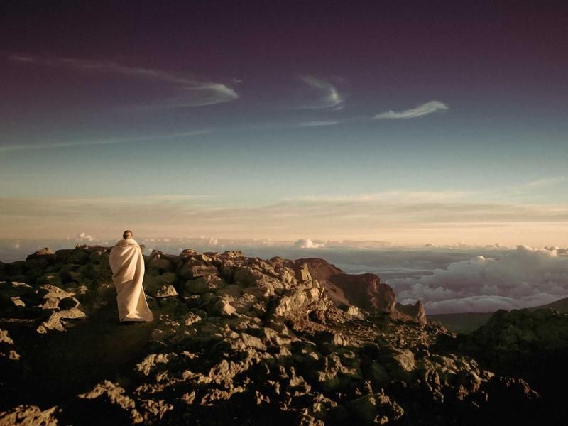 Podcast-opname met Annemijn