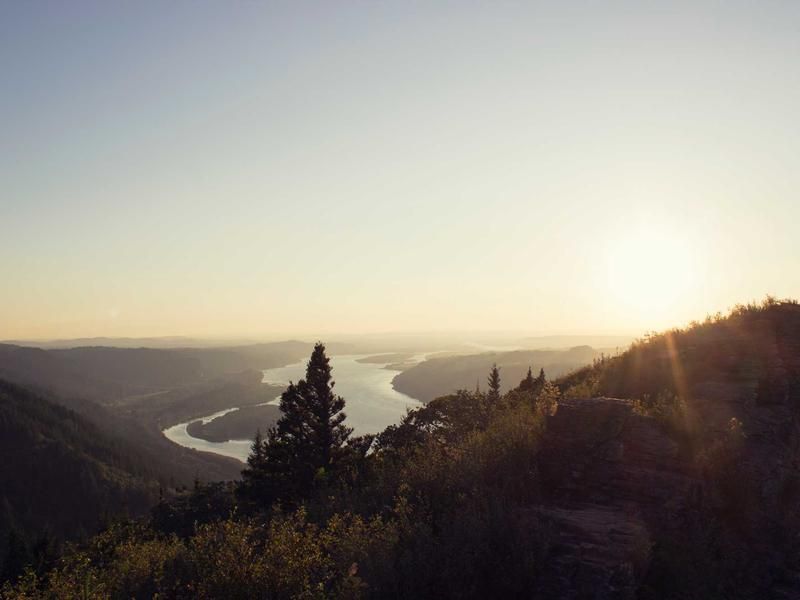 Tennisles met Samuel