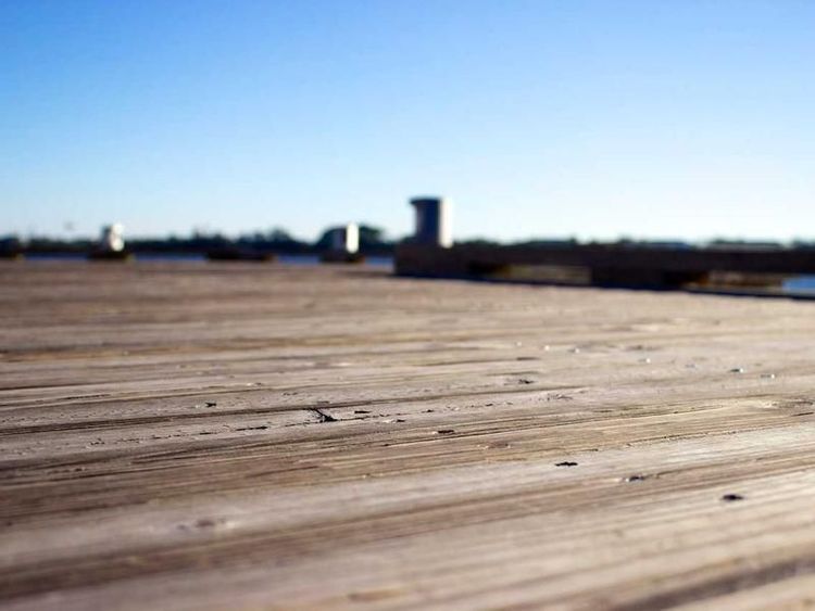 Podcast-opname met Jolie