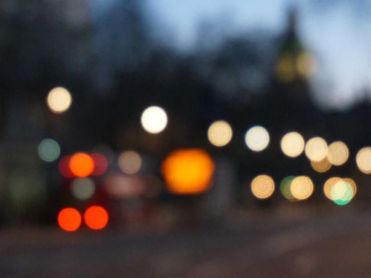 Stadstour met Brandon