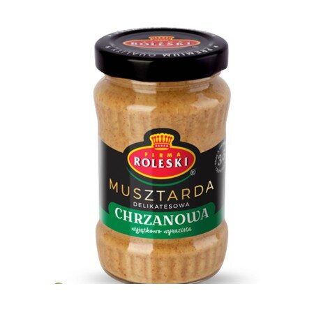 Mostaza 175g