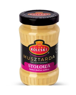 Mostaza Stolova 175 g