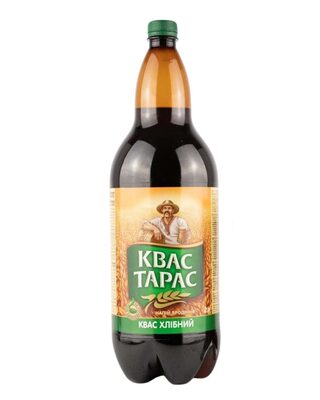 Kvas de pan 2 l
